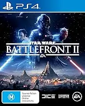 Star Wars Battlefront 2 - PlayStation 4