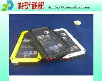 在飛比找Yahoo!奇摩拍賣優惠-【竣玳通訊】lunatik Taktik iPhone 5/