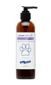 All Purpose Dog Shampoo