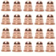 YOUCU Plasma Nozzle Tips 220930 For Hypertherm PowerMax45XP/65/85/105 Torch