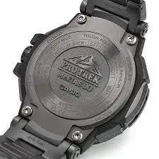 日本行貨★Protrek Manaslu 光動能 電波手錶男士手錶 PRX-8000YT-1JF