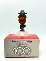 Disney McDonalds Disney 100th Anniversary Years Joe Gardner Figure Toy 2023