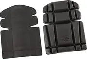 2Pcs Knee Pads Inserts Protection Protector for Work Trousers for Carpentry Garden Work