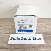 OMRON H5CXA11N Digital Timer H5CX-A11-N AC 100-240V