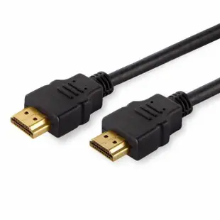 【Bravo-u】HDMI to HDMI 影音傳輸線(5M)