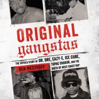 在飛比找博客來優惠-Original Gangstas: The Untold 