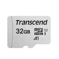 在飛比找蝦皮購物優惠-【台灣保固】Transcend 創見 300S microS