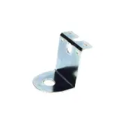 BENELEC 2734 Boot / Bonnet 'Z' Mount Stainless Steel Cable Clamp Supplied BBM1
