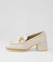 New Django & Juliette Ambato Dj Womens Shoes Shoes Heeled