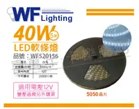 在飛比找松果購物優惠-【舞光】LED-50WO12V-D 5050 40W 12V