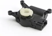 Sprwinautummer 5Q0907511K Heater Blend Motor Door Actuator 2Q0907511G Replacement for Audi A3 Q2 Q3 TT VW ARTEON Crafter TIGUAN Golf Passat TOURAN Seat Skoda