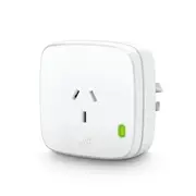 Eve Smart Plugs Energy With Thread