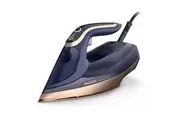 Philips PerfectCare 8000 Series Steam Iron Portable 2400W With Turbo Mode Navy