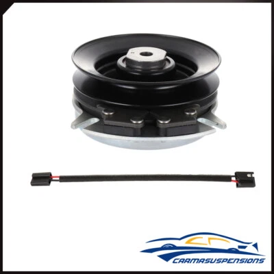 Electric PTO Clutch For MTD Cub Cadet 2130 2135 2140 2145 2146 Stens 255-293