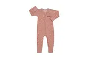 Bonds: Poodlette Zippy Wondersuit - Ditsy Dot Ceramic (Size 00)