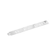 D-Line 50mm Fire Rated Safe-D® F-Clips - 20 Pack