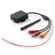 WiFi Wireless Transmitter Receiver Module For Car Rear View Backup Camera Video