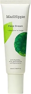 Mad Hippie Face Cream by Mad Hippie for Unisex - 1 oz Cream
