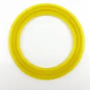 Replacement 4.25" x 3" Flat SPEAKER SPIDER DAMPER For Dynaudio Speaker Repair