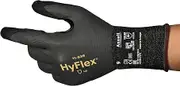 Ansell 11-939 HyFlex Safety Work Gloves