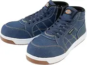 [Dickies] D-3311 Industrial Shoes, High Cut Safety Shoes