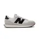 【NEW BALANCE】NB 237 復古鞋 休閒鞋 D楦 男女鞋 -MS237SF