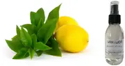 Lemon Verbena - Room & Linen Spray