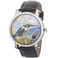在飛比找樂天市場購物網優惠-Van Gogh Swiss Watch梵谷 經典名畫男錶 