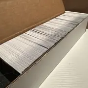 2024 Topps Series 1 & 2 Complete Base Set 1-700