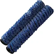 Floor Scrubber Machine Floor Brush Head Roller Brush ，Compatible for Philips ，XW9383 XW9382 XW9385 XW7110 Floor Scrubber Machine Prats