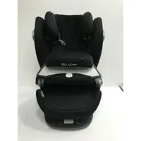 在飛比找蝦皮購物優惠-(二手)德國 Cybex Pallas M-Fix 成長型安