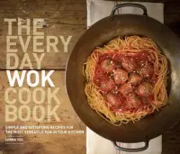 在飛比找博客來優惠-The Everyday Wok Cookbook: Sim