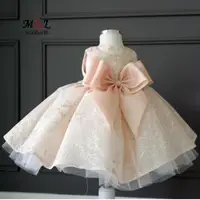 在飛比找ETMall東森購物網優惠-兒童公主裙寶寶韓版背心禮服婚紗