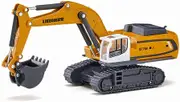 Siku 1874 Die-Cast Vehicle Hydraulic Excavator 1:87 Scale