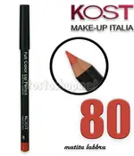 [Kost make up] Kost 80 Lip Pencil
