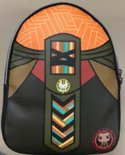 Funko Marvel Black Panther Okoye 11.5" Mini Backpack (Target Exclusive) NEW