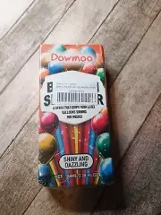 Dowmoo Balloon Gloss Spray – Long-Lasting Shine for a Glossy, Brightened Surface