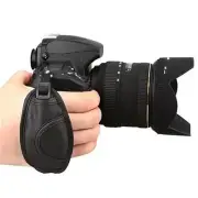 New Pro Wrist Grip Strap for Sony NEX-5N NEX5N NEX 5N