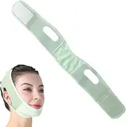 V-Shape Lifting Masque - Anti-Aging Face, Portable Design Double Chin Strap | Facial Lifting and Tightening, Adjustable Design Double Chin Strap for Watching TV, Sleeping, Reading, Working