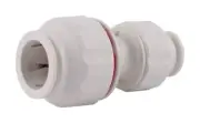 SharkBite 25640 Push-to-Connect Reducing Union Connector 3/4 x 1/2 CTS Dia. in.