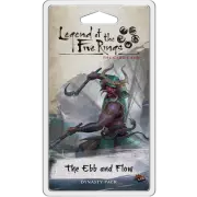 Legend of the Five Rings: The Card Game – The Ebb and Flow