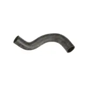 Gates Lower Radiator Hose for Lexus NX 300h AYZ10R AYZ15R 2.5L 145KW 2014-2021