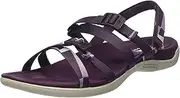 [MERRELL] Women's District 3 Backstrap Web Sandals