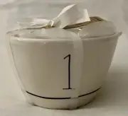 RAE DUNN - Peanuts Snoopy and Woodstock Set of 4 Measuring Cups