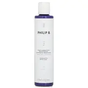 Philip B Icelandic Blonde Shampoo (Tone Correcting Brightening Eliminates Brassiness - Blonde, Gray, Silver Hair) 220ml/7.4oz