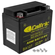 AGM Battery for Kymco Mongoose 300 2005 2006 2007 2008 2009 2010 2011