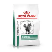 Royal Canin Veterinary Diabetic Dry Cat Food 3.5kg