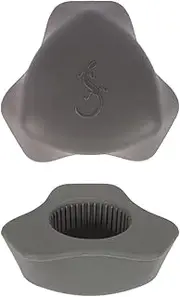 [Lurch] Comfort Silicone Bottle Opener for Easy Opening of Screw Caps
