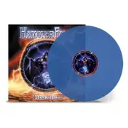 Threshold (Transparent Blue Vinyl Reissue)