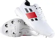 [Gray-Nicolls] Revo Pro 1.0 Full Spikes Cricket Shoe US 10.5